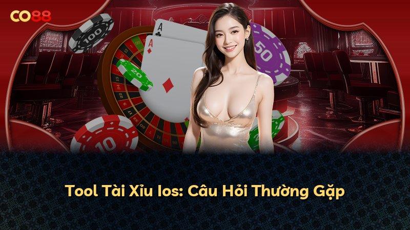 Tool Tài Xỉu Ios: Câu Hỏi Thường Gặp