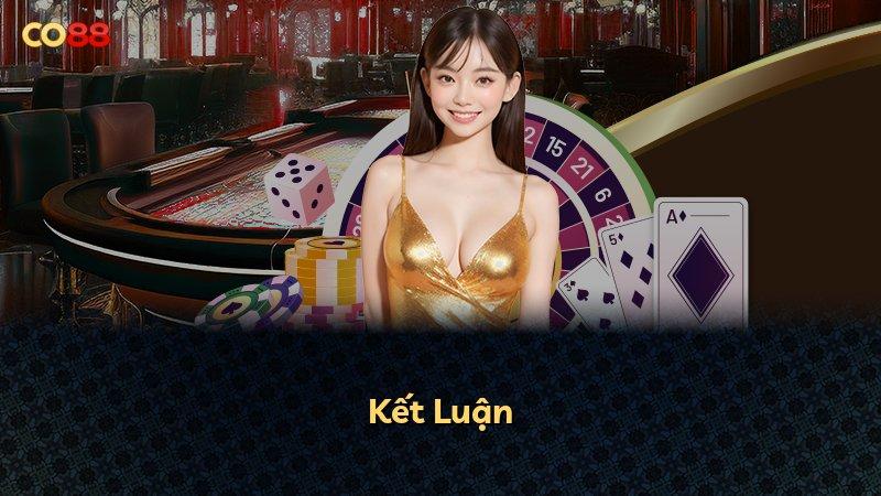 Kết Luận